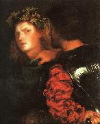 The Assassin Titian